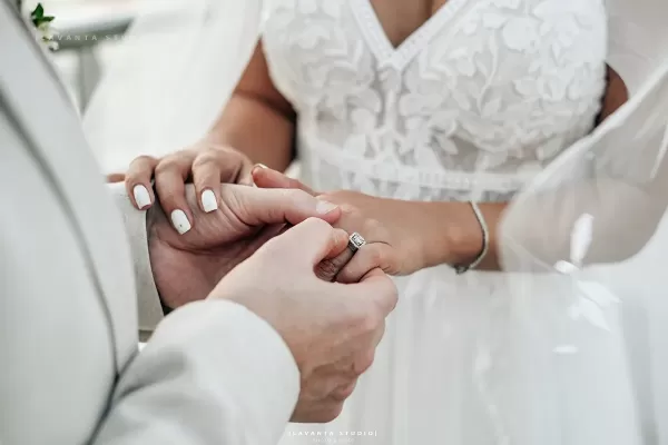 عکاسی عقد و عروسی در استانبول