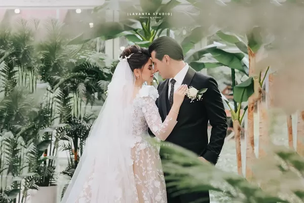 عکاسی مراسم عروسی در آنتالیا