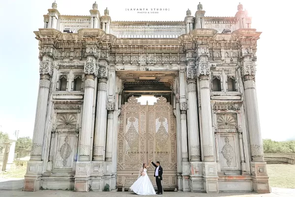 فیلمبرداری مراسم عروسی در ترکیه