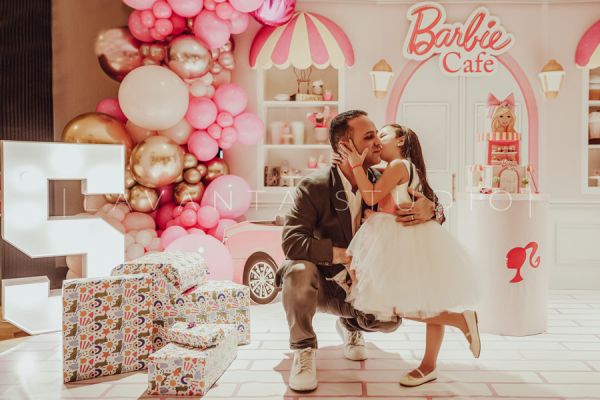 عکاسی تولد در ترکیه،استانبول