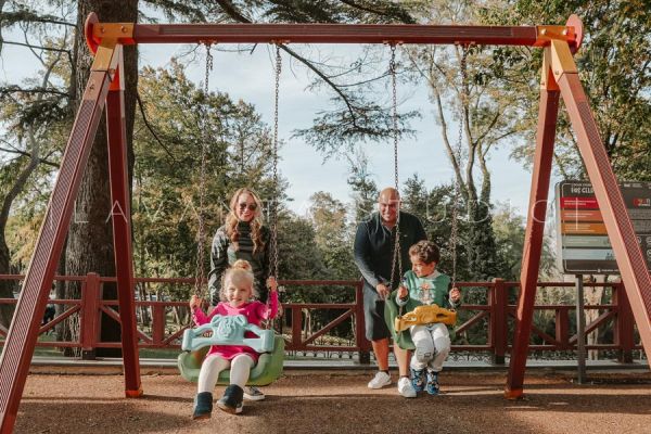 کلیپ کودک در ترکیه،استانبول