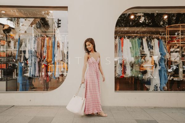 عکس و فیلم ساعتی و خانوادگی در استانبول