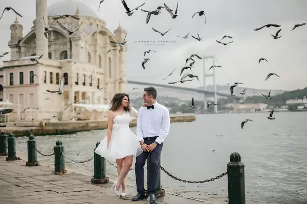 فرمالیته استانبول