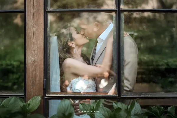 عروسی در ترکیه