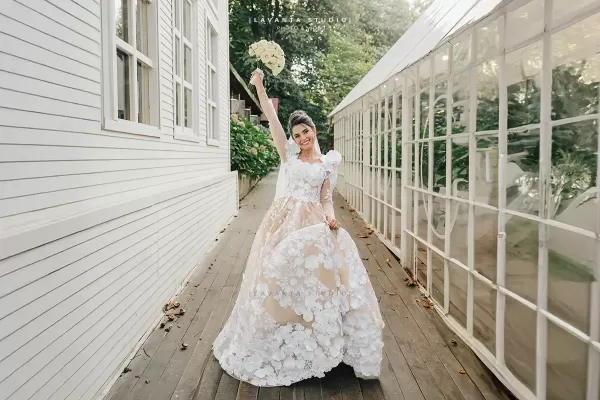 کلیپ فرمالیته و عروسی در ترکیه