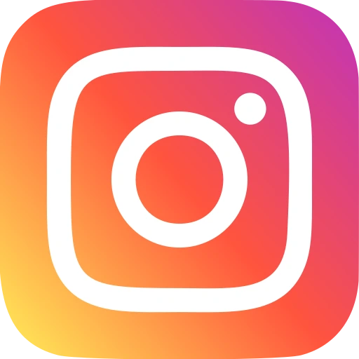instagram page