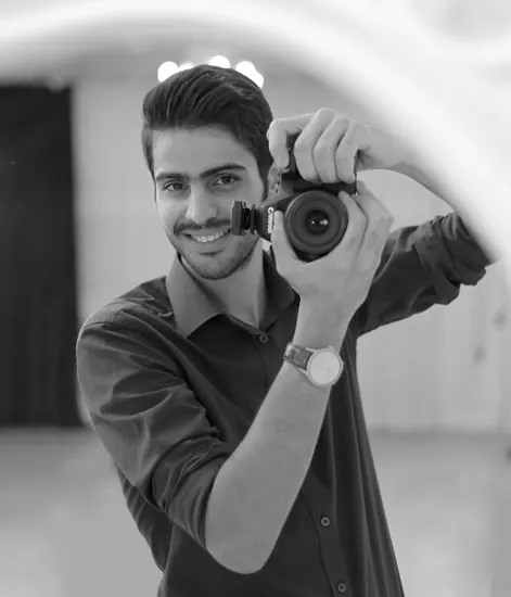 عضو تیم فرمالیته استودیو لاوانتا