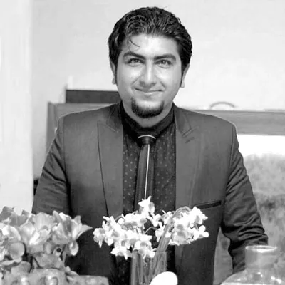 عضو تیم فرمالیته استودیو لاوانتا